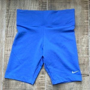 NEW Nike Women’s Bike Shorts size Xs